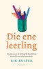 Afbeelding van Die ene leerling