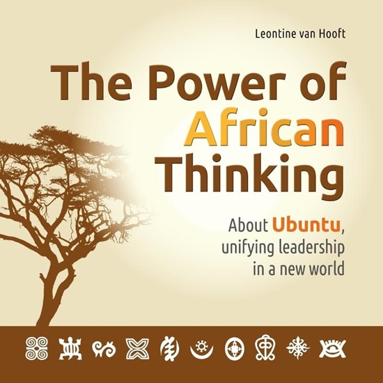 Afbeelding van The Power of African Thinking