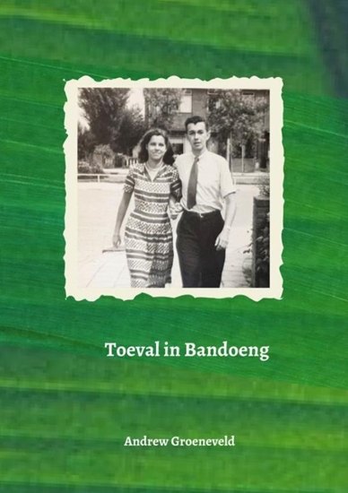 Afbeelding van Toeval in Bandoeng