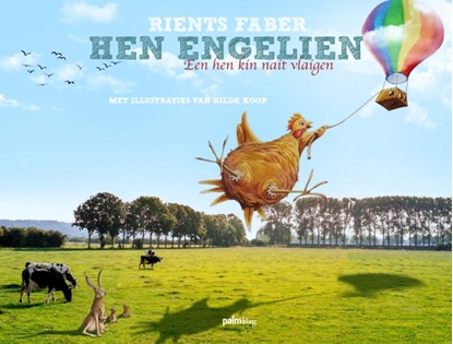 Afbeeldingen van Hen Engelien