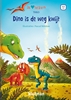 Afbeelding van Ik ♥ lezen Dino is de weg kwijt