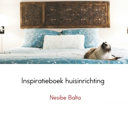 Afbeeldingen van Inspiratieboek huisinrichting