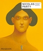 Afbeelding van Phaidon Contemporary Artists Series Nicolas Party