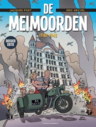 Afbeeldingen van De Meimoorden