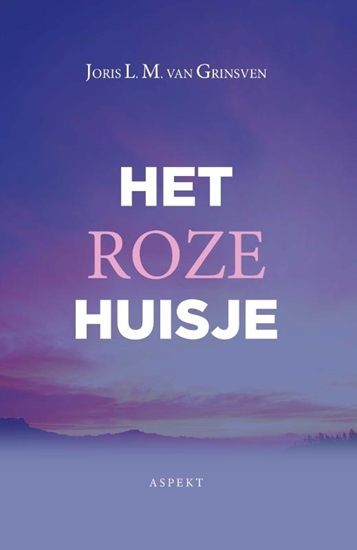 Afbeelding van Het roze huisje