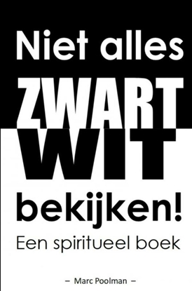 Afbeeldingen van Niet alles zwart wit bekijken!