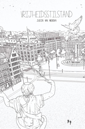 Afbeeldingen van Vrijheidsstilstand