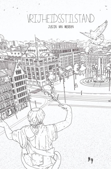 Afbeelding van Vrijheidsstilstand