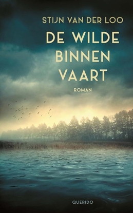 Afbeeldingen van De wilde binnenvaart