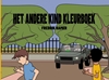 Afbeelding van Het Andere Kind Kleurboek