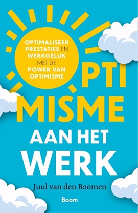 Afbeeldingen van Optimisme aan het werk