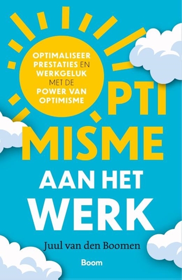 Afbeelding van Optimisme aan het werk