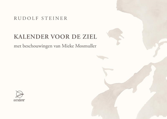 Afbeelding van Kalender voor de Ziel