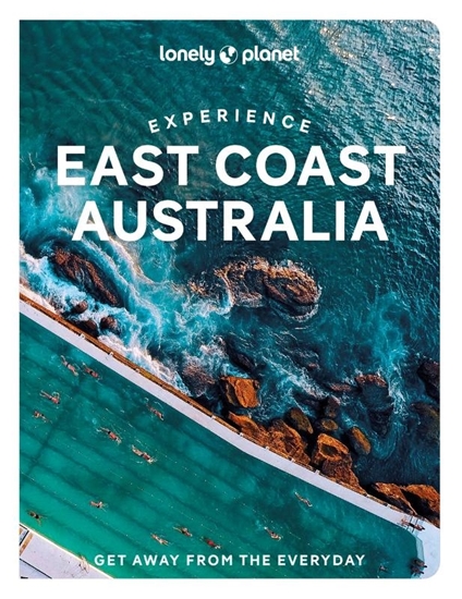 Afbeelding van Lonely Planet Experience Lonely Planet Experience East Coast Australia