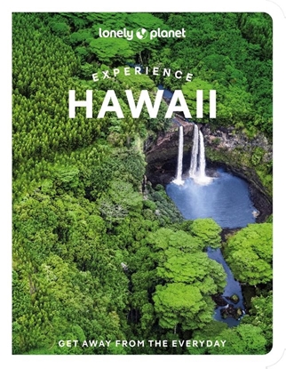 Afbeeldingen van Lonely Planet Experience Lonely Planet Experience Hawaii