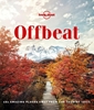 Afbeelding van Lonely Planet Inspiration Lonely Planet Offbeat