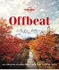 Afbeelding van Lonely Planet Inspiration Lonely Planet Offbeat