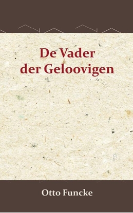 Afbeeldingen van De vader der geloovigen