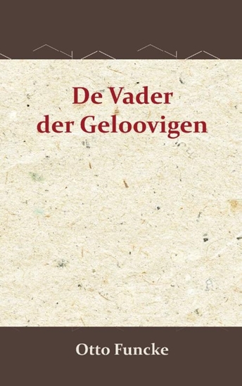 Afbeelding van De vader der geloovigen