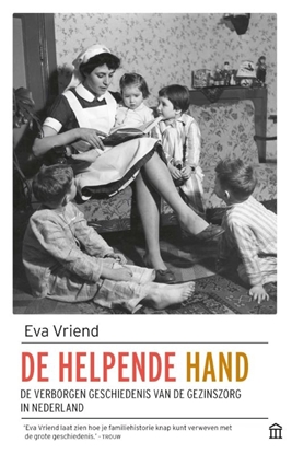 Afbeeldingen van De helpende hand
