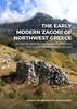 Afbeelding van The early modern Zagori of Northwest Greece