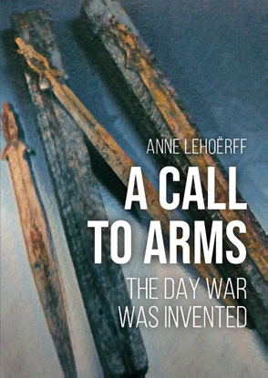 Afbeeldingen van A call to arms