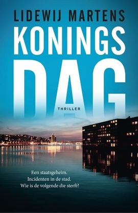Afbeeldingen van Koningsdag