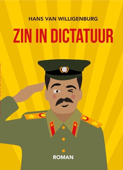 Afbeelding van Zin in Dictatuur
