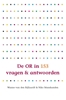 Afbeelding van De OR in 153 vragen en antwoorden