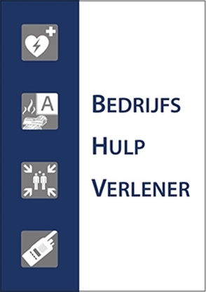 Afbeeldingen van Bedrijfshulpverlener