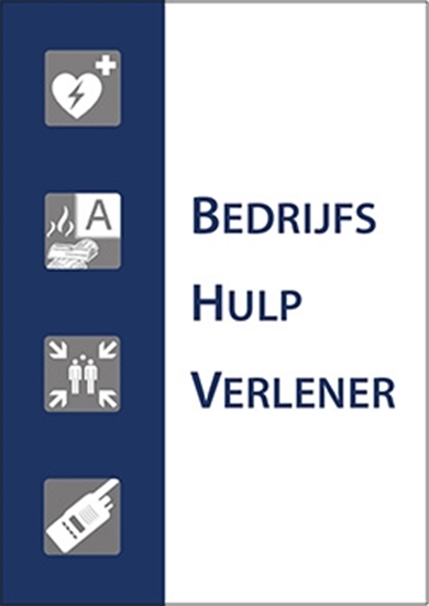 Afbeelding van Bedrijfshulpverlener