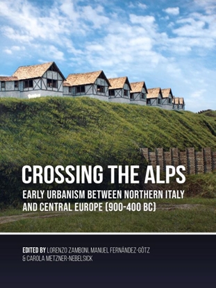 Afbeeldingen van Crossing the Alps