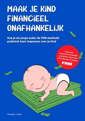 Afbeeldingen van Maak je kind financieel onafhankelijk