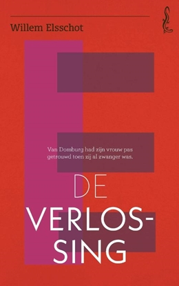 Afbeeldingen van Salamander De verlossing