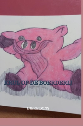 Afbeeldingen van Krul op de boerderij