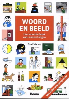 Afbeeldingen van Woord en beeld