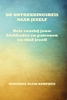 Afbeelding van De ontdekkingsreis naar jezelf