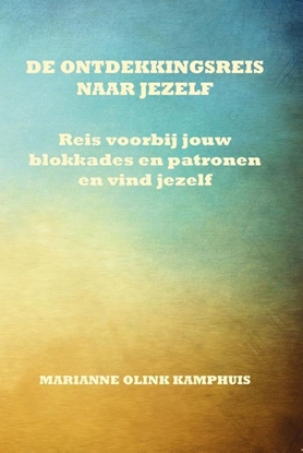 Afbeeldingen van De ontdekkingsreis naar jezelf