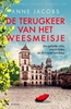 Afbeelding van Het weesmeisje De terugkeer van het weesmeisje