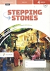 Afbeelding van Stepping Stones 7e ed vmbo-b 4 FLEX text/workbook A+B
