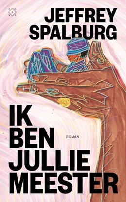 Afbeeldingen van Ik ben jullie meester