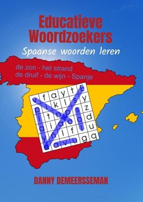 Afbeeldingen van Educatieve Woordzoekers