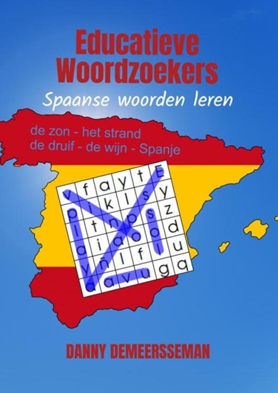 Afbeelding van Educatieve Woordzoekers