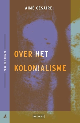 Afbeeldingen van Publieke ruimte Over het kolonialisme