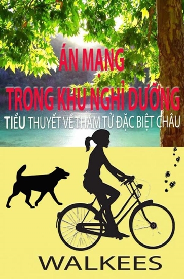 Afbeelding van Án mạng trong khu nghỉ dưỡng