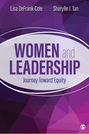Afbeelding van Women and Leadership