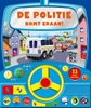 Afbeelding van De politie komt eraan!