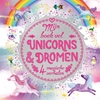 Afbeelding van Mijn boek vol unicorns & dromen