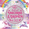 Afbeelding van Mijn boek vol unicorns & dromen