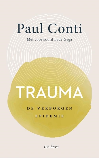 Afbeelding van Trauma